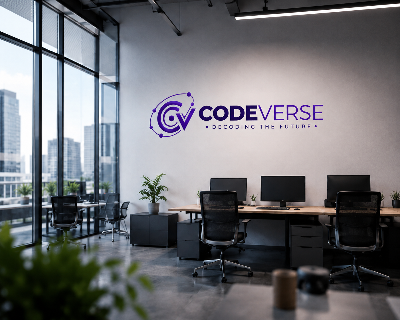 CodeVerse